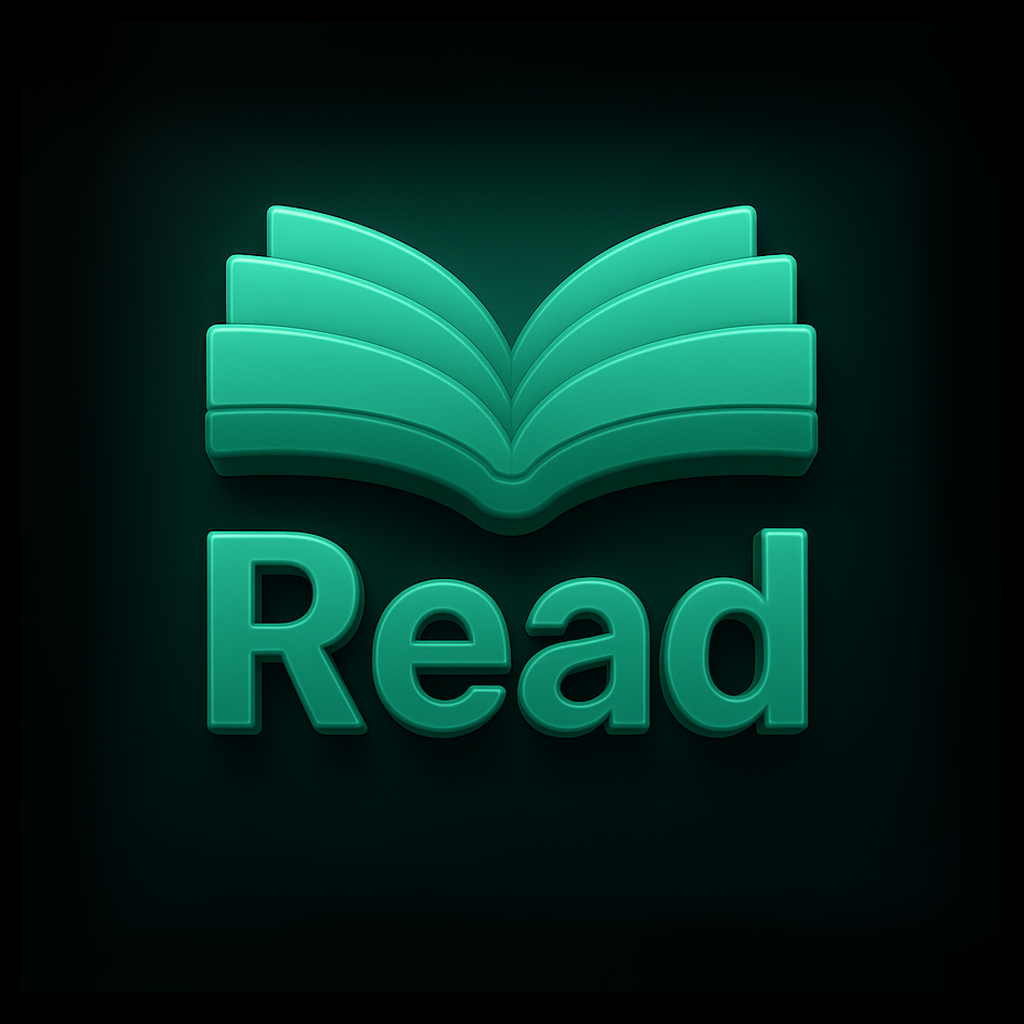 Notes Read Logo